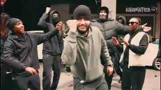 Dadiinho X KingCoOxPro - KARANGANHADA #1