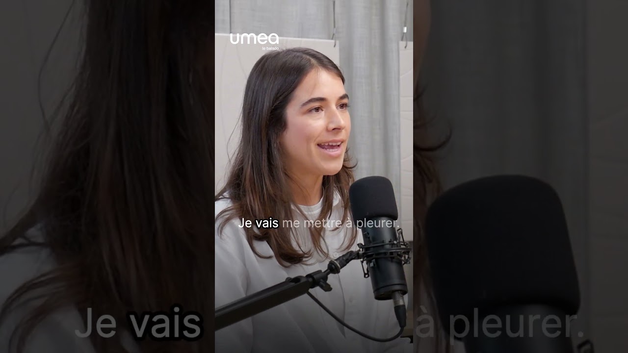 Au Sommet du Mont Blanc - avec Karel Cadoret & Léonie Cyr #montblanc #sommet #alpinisme #balado