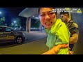How to Go From Blackjack Table to Jail in Minutes