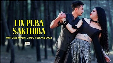 Lin Puba Sakthiba || Kishan & Rava || Bidyarani || Official Music Video Release 2022