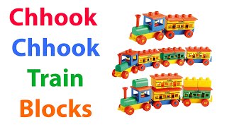 Toyfuns Chhook Chhook Train All Aboard The Fun Express For Kids