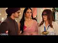 Dr. Aarambhi Today Episode Promo : Sunil Ne Vishwas Ko Di Warning, Arambhi Ko Kaabu Mein Rakho !