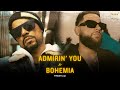 Admirin you bohemia x karan aujla  tenu dekh ke jee ladga  prod by awaid  awais