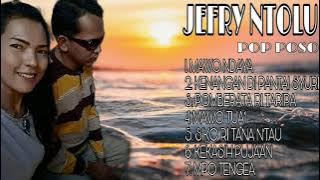 Lagu Pop Poso full album || Jefry Ntolu