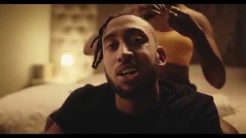 Benjamin A.D - Oxytocin (Official Video)