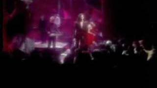 The Human League - Love Action (I Believe In Love) (promo)