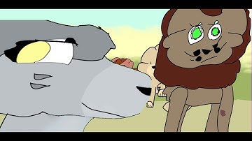 My pride reanimated part 19 but badly drawn OLD!!!