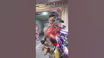 Apex Legends: 3 Fights In a Row, I Dont Know How We Survived! 😅