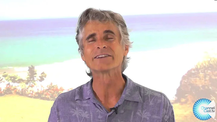 Living from the HeartMind - Ishuwa channeled by Sh...
