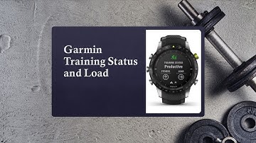 Garmin Training Status and Load Reviewed and Compared!