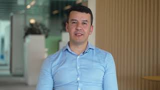 [Job@Odigo] Rencontrez Yazid, Product Owner Télécom