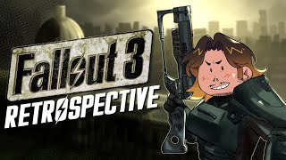The BIG Fallout 3 Retrospective
