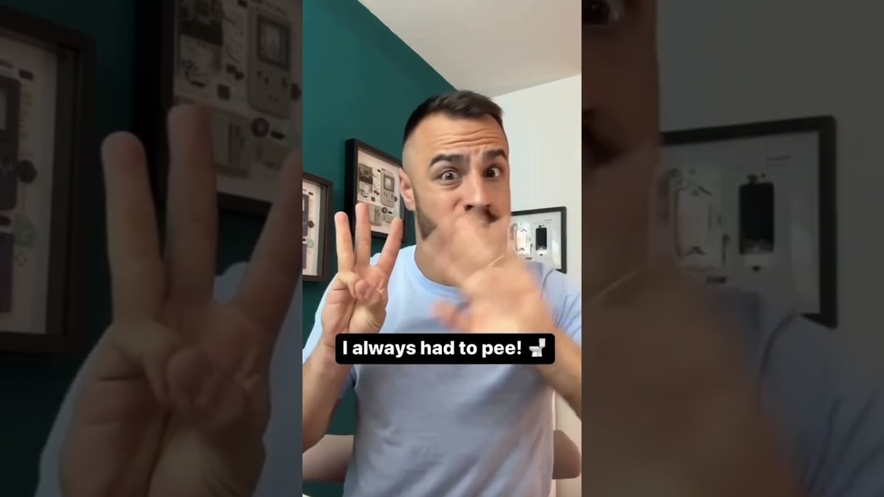 Signs I Had Diabetes #diabetes #diabetic