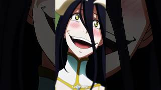 Albedo - Overlord 4K [Edit/Amv]