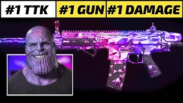 *NO RECOIL* TAQ-56 Setup is LIKE AIMBOT! - Modern Warfare 2