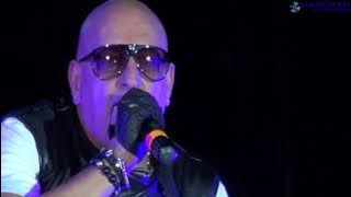 Masterboy - Everybody needs somebody (después de 25 años)Techno Eurodance