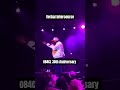 Raekwon recites Nas' verse from Verbal Intercourse at OB4CL 30th Anniversary Show #raekwon #OB4CL