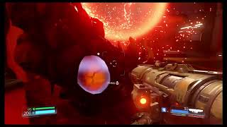 Doom 2016 NSW playthrough 7
