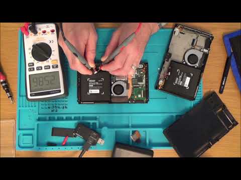 Trying to FIX a Faulty £54 () Nintendo Switch from eBay