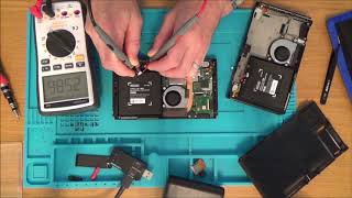 Trying to FIX a Faulty £54 ($70) Nintendo Switch from eBay