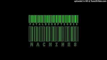 FatalExceptionID - Ride The SMBus