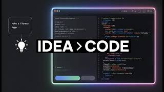 Idea to App in Seconds: This AI Writes Your Entire Project screenshot 2