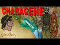 Kingdom of Characene Quiz