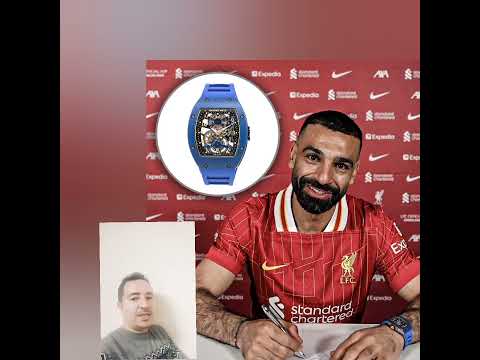 تجديد صلاح و الساعه صلاح ساعة فلوس
