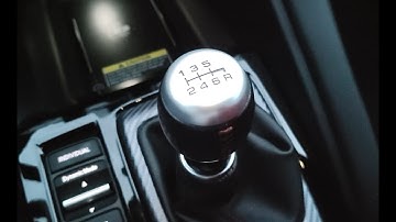 2023 Acura Integra - Learn "THE" Manual Stick Shift 6MT - FULL TUTORIAL! #acura #acuraintegra