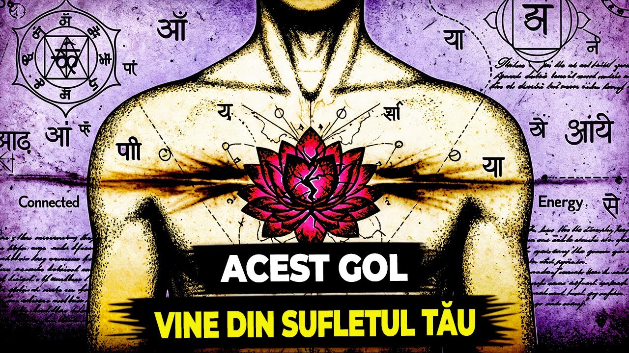 De ce simți un GOL INTERIOR chiar dacă ai totul?