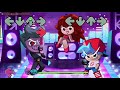 BF cookie VS DAD cookie / Friday Night Funkin / Cookie Run Kingdom