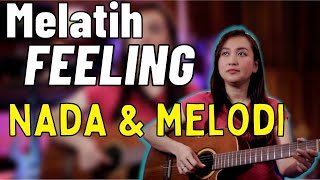 EAR TRAINING (4) - TEBAK NADA & MELODI (SOLFEGGIO) - SEE N SEE GUITAR LESSONS screenshot 4