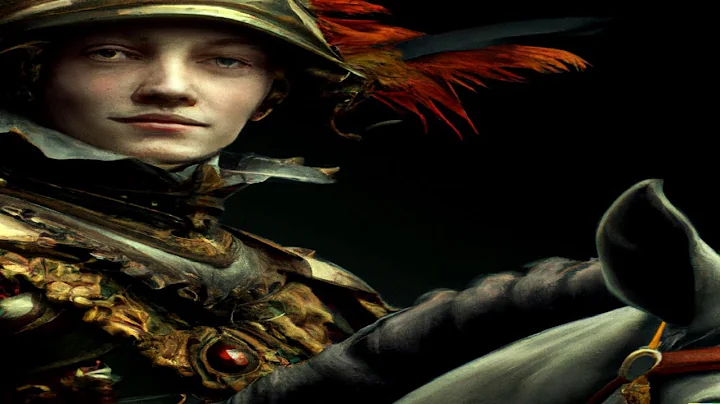 Legend of Merlin | Sir Percival