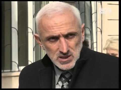 იბრძოლლებენ თუ არა არჩევნებში ერთად მურმან დუმბაძე და ლეონიდ ჩერნოვეცკი კიდევ უცნობია