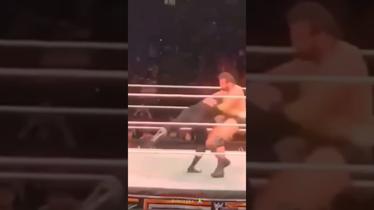 Samy Zayn copies Roman Reigns ✨😍| 