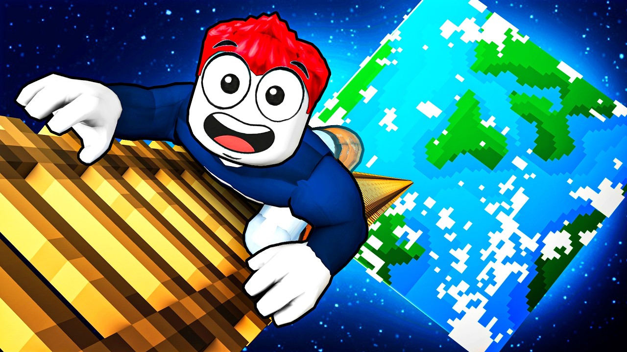 VERDIENE SEPTILLIONEN im Pogo Stick Simulator | Roblox