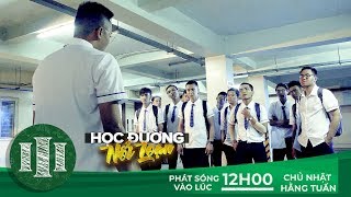 PHIM CẤP 3 - Phần 7 : Tập 08 | Phim Học Đường 2018 | Ginô Tống