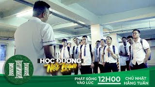 PHIM CẤP 3  Phần 7 : Tập 08 | Phim Học Đường 2018 | Ginô Tống  ZEE Store Vietnam  zeestore.vn