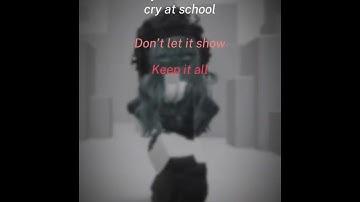 I’m too lazy to make an edit so take ✨ this ✨ || #roblox #trend #shorts #unflopme #viral #fypシ 