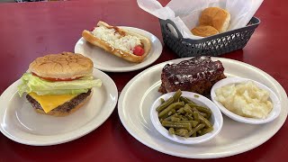 Hometown Eats: Carl's Place