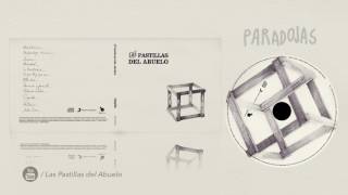 Video thumbnail of "Las Pastillas del Abuelo . La creatividad . Paradojas . HD"