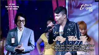 HÃY CHO TÔI - HOÀNG KIM LONG by Hoạ sĩ Lê Phương Official 413 views 2 years ago 3 minutes, 26 seconds