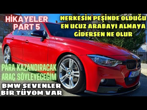 SÜLEYMAN’a Ne Olduğu bu videoda-TÜM TÜRKİYE’NİN PEŞİNDE OLDUĞU ARAÇ BİZE NASİP OLURSA?