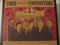 Thee Midniters-Baila Cinderella