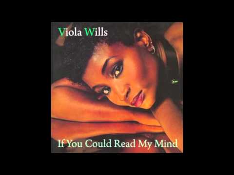 Viola Wills - Gonna Get Along Without You Now