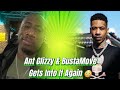 Ant Glizzy Goes Off On BustaMove | Busta Got Mad Because Ant Brought A New House