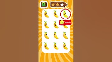 Find the odd emoji | Emoji challenge #shorts #viral