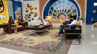 Ishq Tamasha Episode Live Cast Members Of Ishqtamasha Are Live From Hum Tv