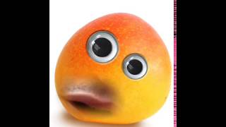 Весёлый апельсин