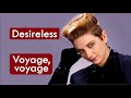 Desireless  voyage voyage   msica com traduo